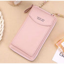 Bolsa 5 em 1 Pratick - Linda e discreta