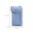 Bolsa 5 em 1 Pratick - Linda e discreta