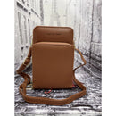 Bolsa Feminina Carteira com Alça Porta Celular - Lívia